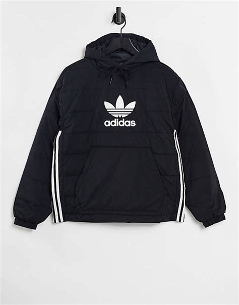 überziehjacke damen adidas